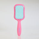 Escova de Cabelo Rosa - Joy Brush