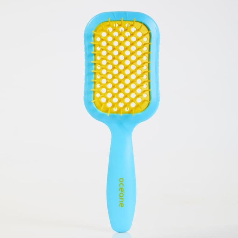 Escova de Cabelo Rosa - Joy Brush