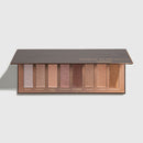 Paleta de Sombras Nádia Tambasco - Glow To Go 17,1g