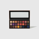 Paleta de Sombras 24 Cores - 24 Eyeshadow Palette 28g