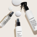 Kit Finalização Capilar Completa (reconstrutor + Protetor Térmico + Óleo)