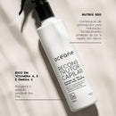 Kit Finalização Capilar Completa (reconstrutor + Protetor Térmico + Óleo)