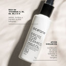 Kit Finalização Capilar Completa (reconstrutor + Protetor Térmico + Óleo)