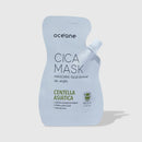 Máscara facial de argila com centella asiática | Cica mask