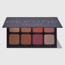 Paleta Multifuncional - Face Palette Edition 30,5g