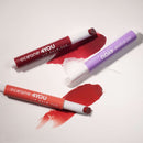 Kit lip balm pen hidratante labial 4YOU