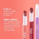 Kit lip balm pen hidratante labial 4YOU