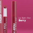 Kit lip balm pen hidratante labial 4YOU