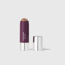 Cor Contorno em Bastão Marrom Médio - Contour Stick Caramel Océane Purple 6g