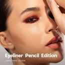 Lápis para olhos bordô Edition | Eyeliner ruby