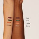 Lápis para olhos bordô Edition | Eyeliner ruby