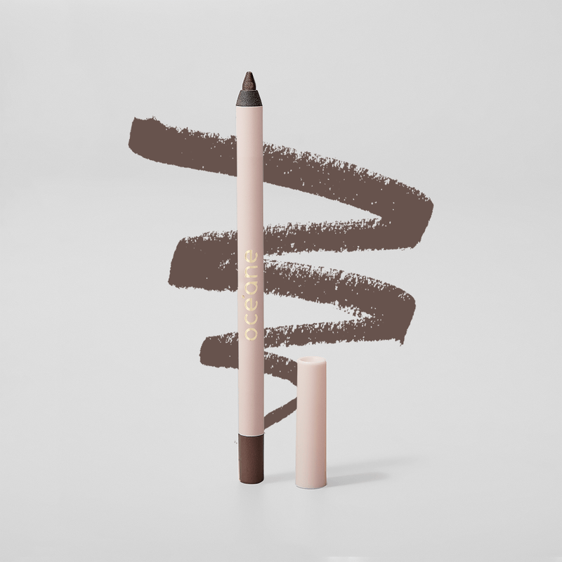 Lápis para olhos bordô Edition | Eyeliner ruby