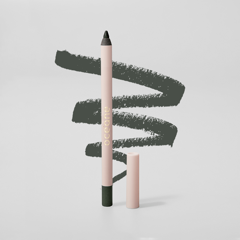 Lápis para olhos bordô Edition | Eyeliner ruby