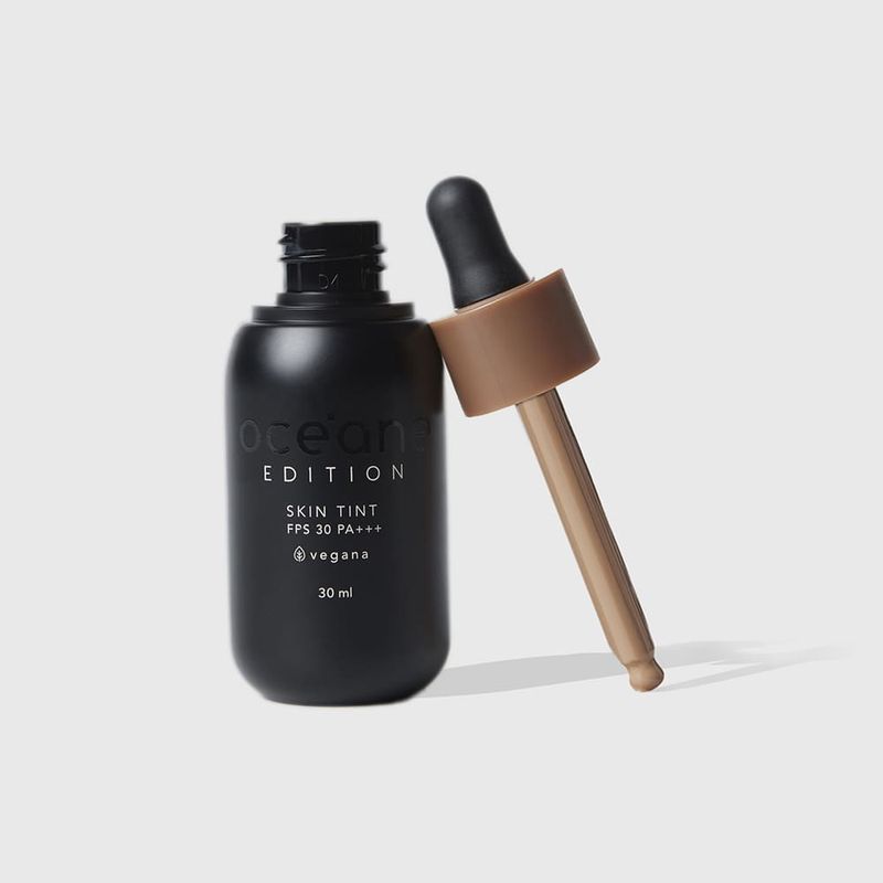 Kit Base Fluida 300m + Corretivo Líquido Medium Light  Edition (2 Produtos)