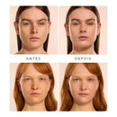 Kit Base Fluida 110f + Corretivo Líquido Fair  Edition (2 Produtos)