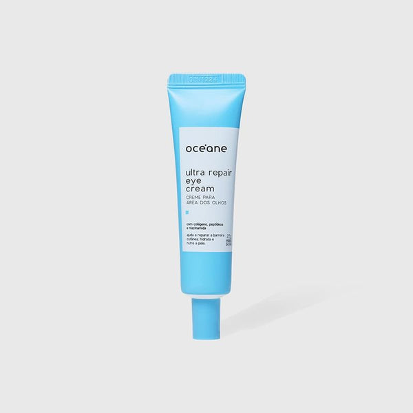 Creme para área dos olhos com colágeno | Ultra Repair Eye Cream