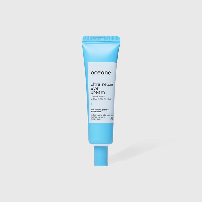 Creme para área dos olhos com colágeno | Ultra Repair Eye Cream