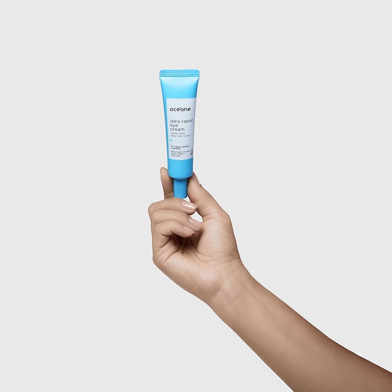Creme para área dos olhos com colágeno | Ultra Repair Eye Cream