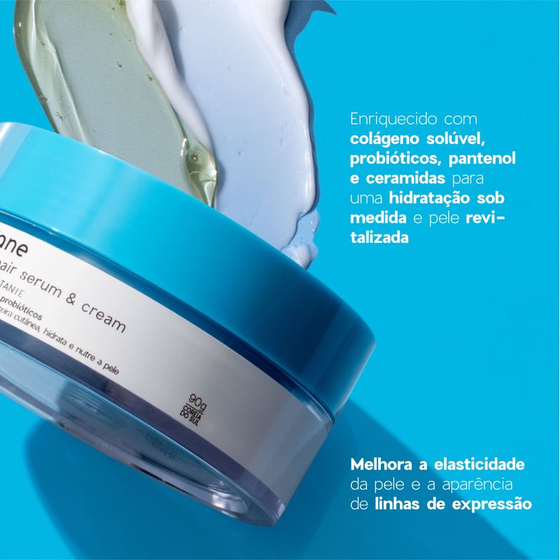 Kit Completo Linha Ultra Repair (3 Produtos)