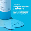 Kit Tônico Facial + Duo Sérum e Creme Hidratante Ultra Repair (2 Produtos)