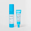 Kit tônico facial e creme para olhos | Ultra Repair