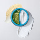 Duo sérum e creme hidratante | Ultra repair serum and cream