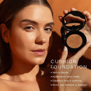 Base Líquida Média Semi-Matte - Cushion Foundation 30  Edition 12g