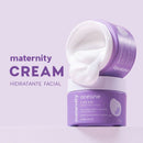 Hidratante Facial para Gestantes - Maternity Cream 50g