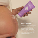 Creme Preventivo de Estrias para Gestantes - Maternity Stretch Marks Cream 150g
