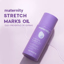 Óleo Preventivo de Estrias para Gestantes - Maternity Stretch Marks Oil 100ml