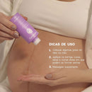 Óleo Preventivo de Estrias para Gestantes - Maternity Stretch Marks Oil 100ml