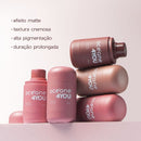 Blush em Bastão Nude - Blush Stick Picnic 4you
