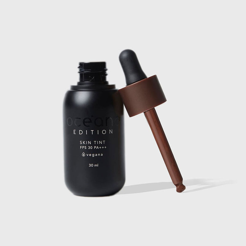 Base Fluida com Proteção Fps 30 - Skin Tint 230l Edition 30ml