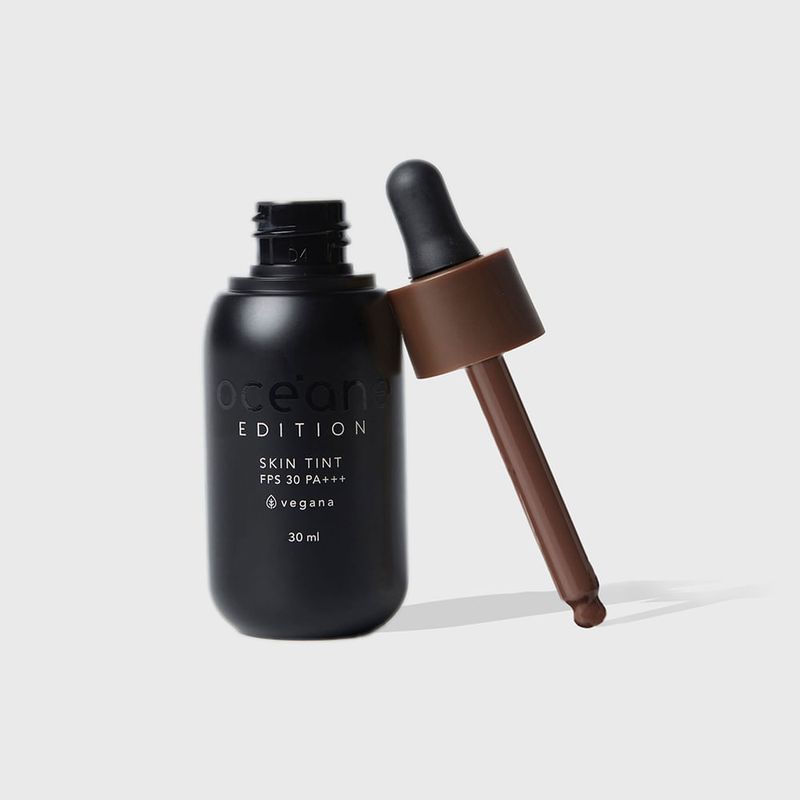 Base Fluida com Proteção Fps 30 - Skin Tint 230l Edition 30ml