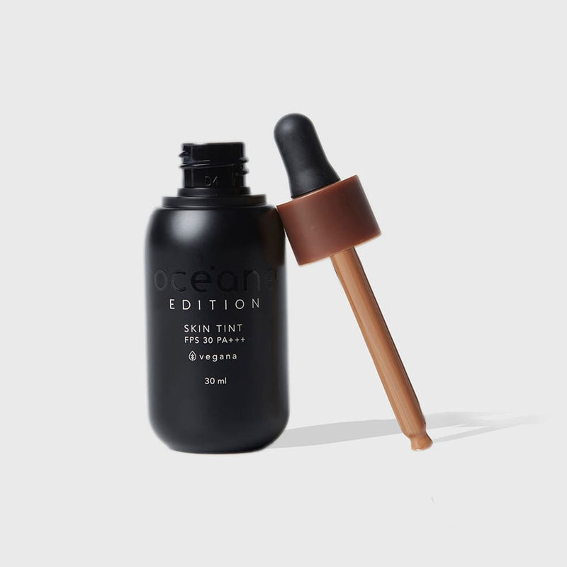 Base Fluida com Proteção Fps 30 - Skin Tint 230l Edition 30ml