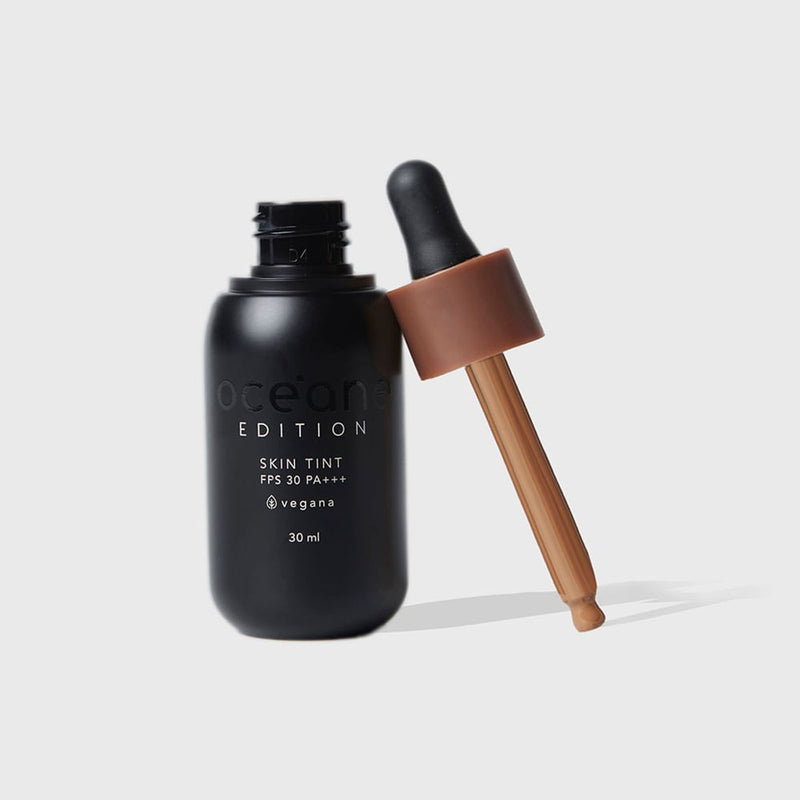 Base Fluida com Proteção Fps 30 - Skin Tint 230l Edition 30ml