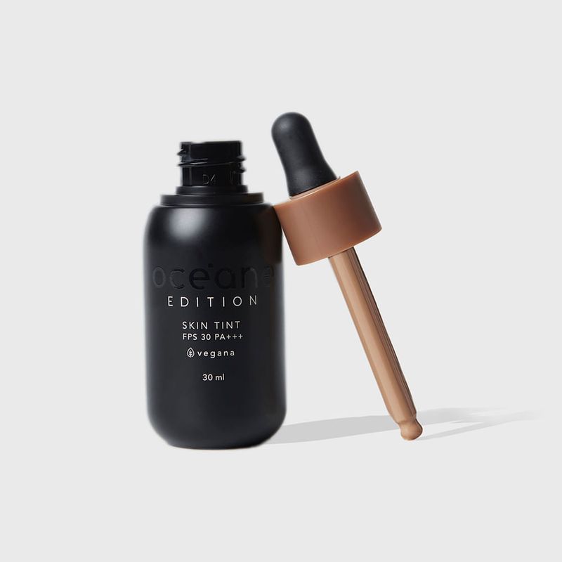 Base Fluida com Proteção Fps 30 - Skin Tint 230l Edition 30ml