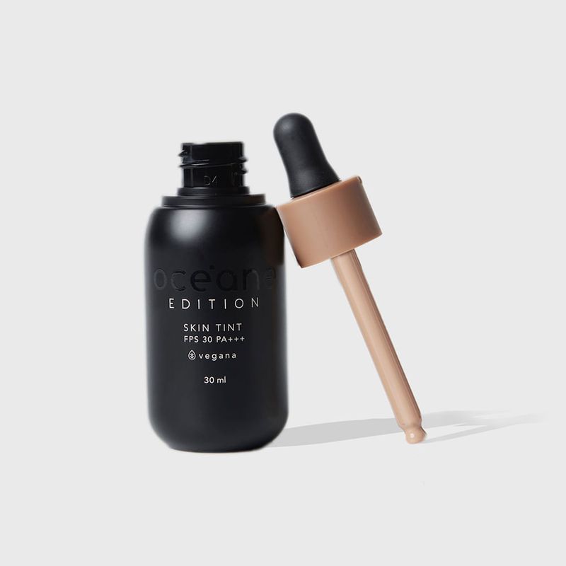 Base Fluida com Proteção Fps 30 - Skin Tint 230l Edition 30ml