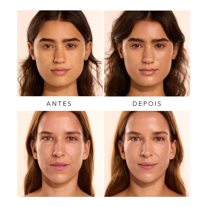 Base Fluida com Proteção Fps 30 - Skin Tint 230l Edition 30ml