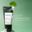 Creme de Limpeza Facial - Cica Cleanser 100ml