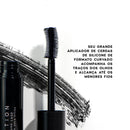 Máscara para cílios preta Edition | Volume lash