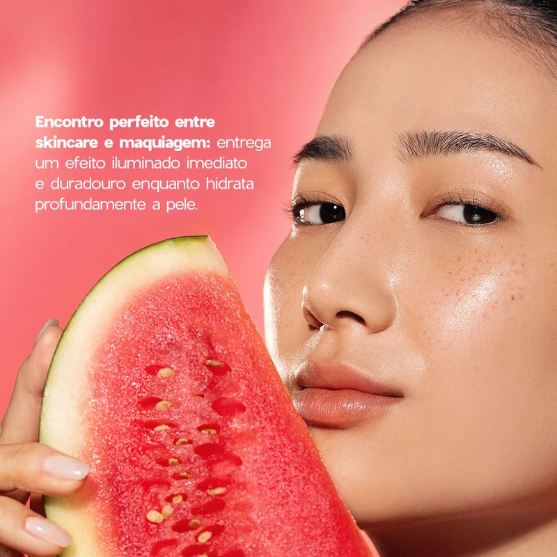 Sérum Iluminador Facial - Watermelon Glow Serum 30ml