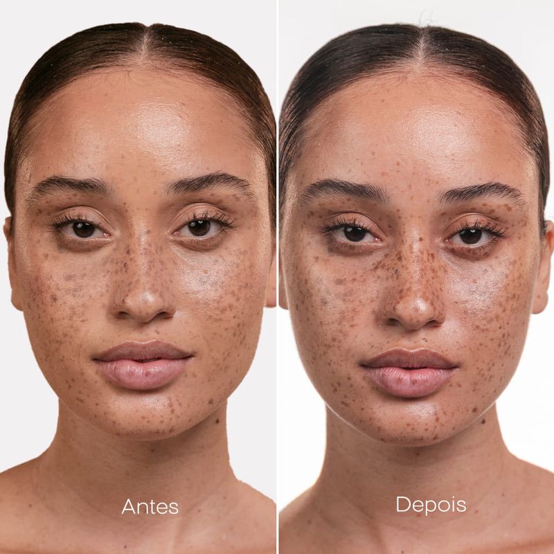 Primer Iluminador Facial Médio Nadia Tambasco - Glow Skin Medium 30ml