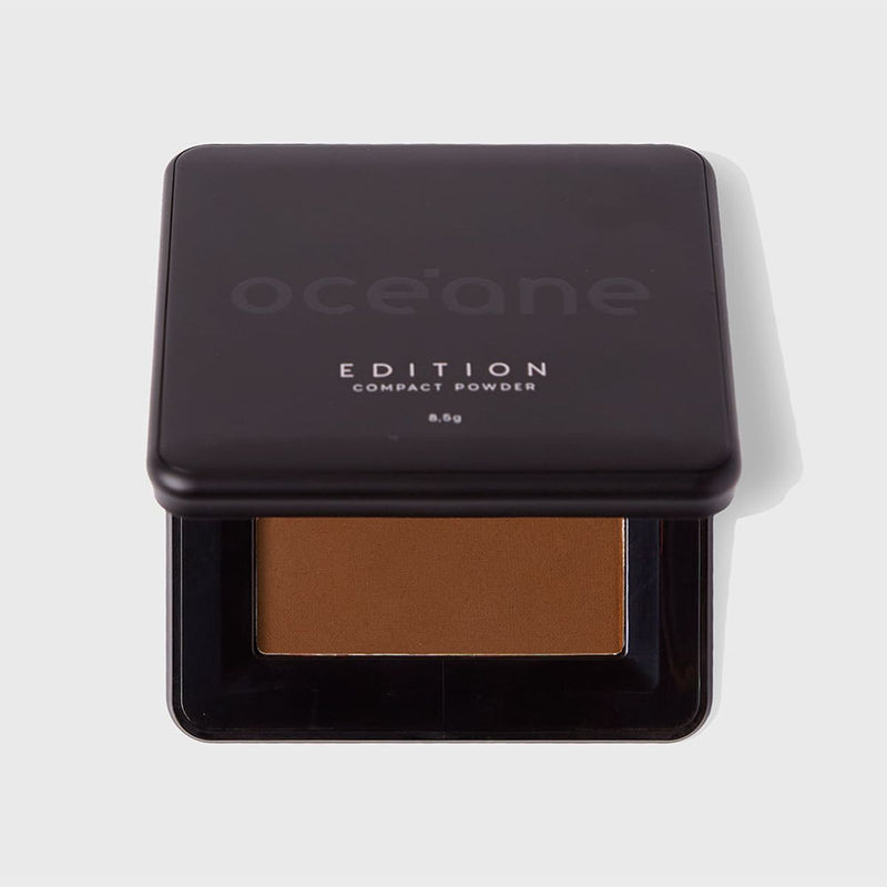 Pó Compacto Médio - Compact Powder Biscuit Edition 8,5g