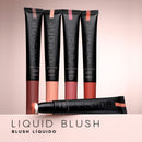 Blush Liquido Rosa Queimado - Liquid Blush Guava Edition 20ml