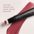 Blush Liquido Rosa Queimado - Liquid Blush Guava Edition 20ml