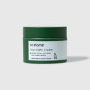 Creme Facial Noturno - Cica Night Cream 50g