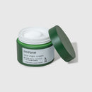 Creme Facial Noturno - Cica Night Cream 50g