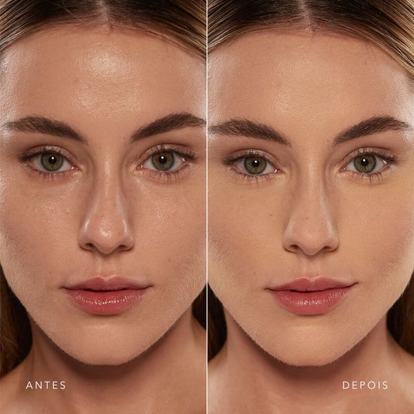 Pó Translúcido Solto – Cover Me Up Powder  Edition 13g