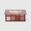 Paleta Multifuncional - Face It All  Purple 25,6g